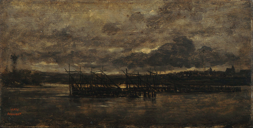 レ・サーブル・ドロンヌ